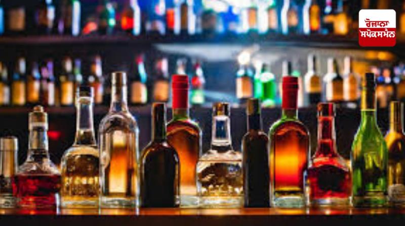 Delhi Election Alcohol Restrictions Delhi Election Alcohol Restrictions