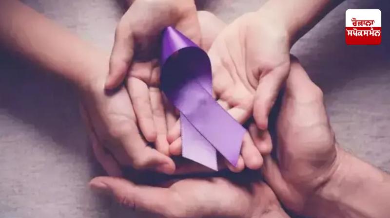 Lung cancer cases are increasing even among non-smokers, air pollution is the main reason: Study Lung cancer cases are increasing even among non-smokers, air pollution is the main reason: Study