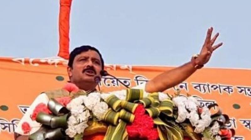 Rahul Sinha