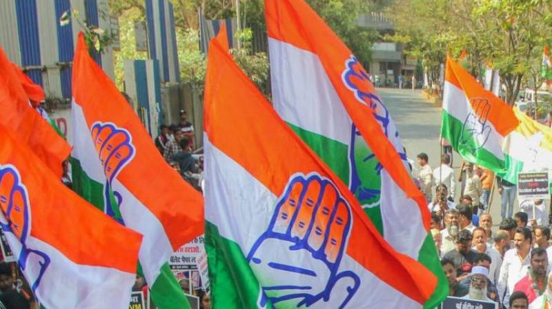 Congress Congress