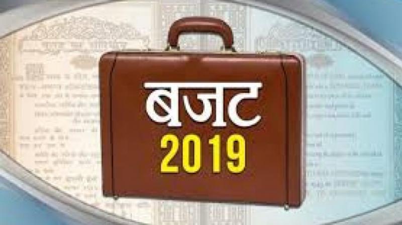 Piyush Goyal to present Budget Piyush Goyal to present Budget