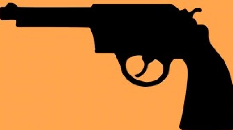 Punjab ranks third in the country in terms of licensed weapons Punjab ranks third in the country in terms of licensed weapons