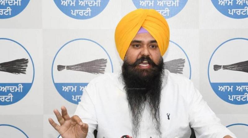 Malvinder Singh Kang Malvinder Singh Kang