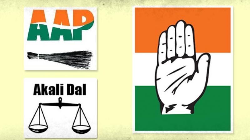 Lok Sabha Elections Lok Sabha Elections