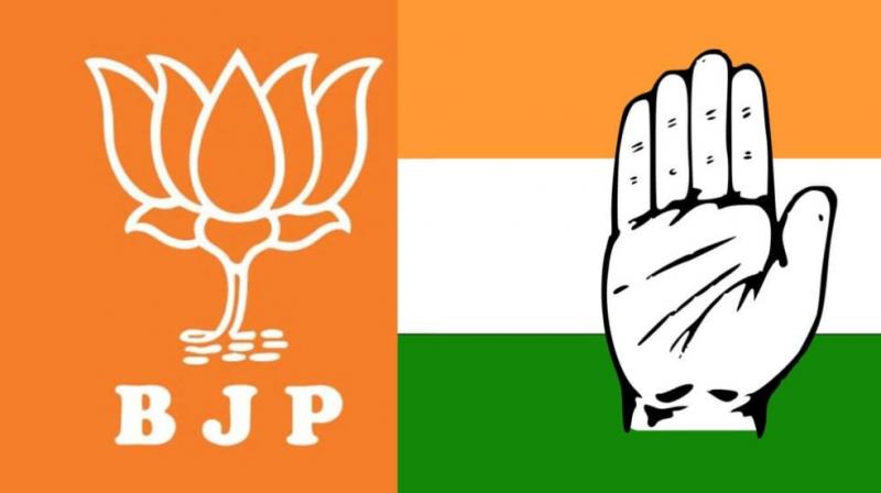 BJP got Rs 1,300 cr through electoral bonds in 2022-23 BJP got Rs 1,300 cr through electoral bonds in 2022-23