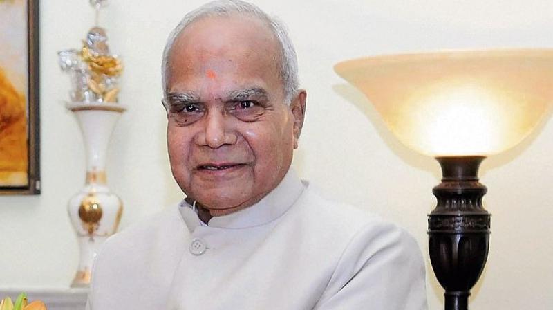 Punjab Governor will make sixth visit to border areas Punjab Governor will make sixth visit to border areas