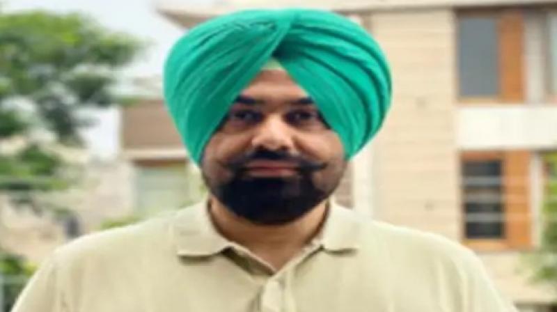 Jagandeep Dhillon Jagandeep Dhillon