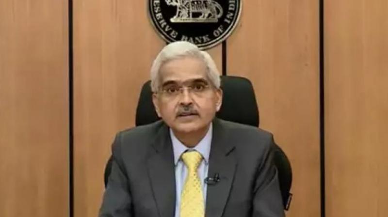'Hardly any room to review' action against Paytm Payments Bank: RBI Governor 'Hardly any room to review' action against Paytm Payments Bank: RBI Governor