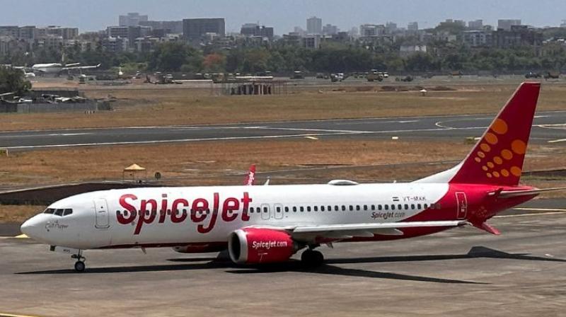 SpiceJet plans to lay off 1,000 workers SpiceJet plans to lay off 1,000 workers