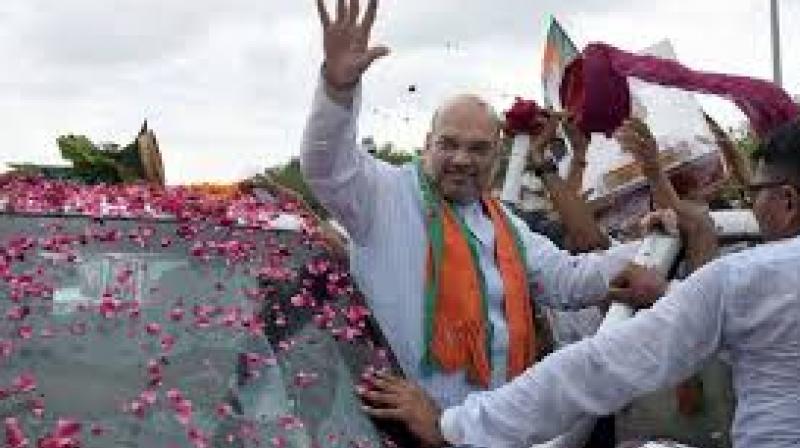 Amit Shah Amit Shah