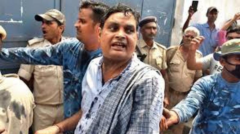 Brajesh Thakur Brajesh Thakur
