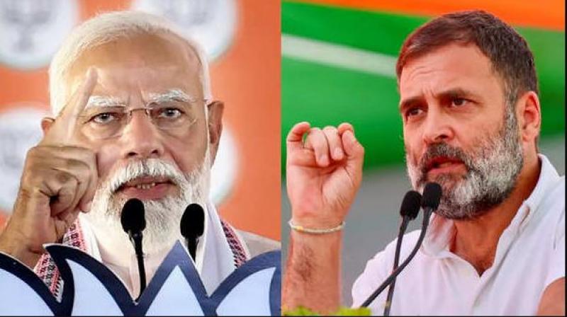 Lok Sabha Election Results 2024 Lok Sabha Election Results 2024