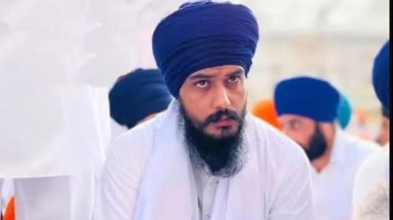 Amritpal Singh Amritpal Singh