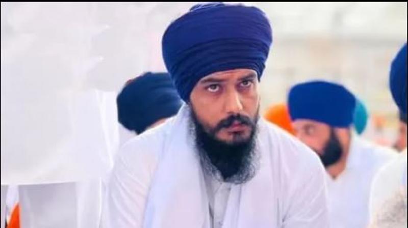 Amritpal Singh Amritpal Singh