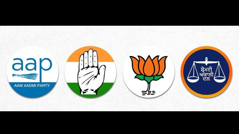 Lok Sabha Elections Lok Sabha Elections