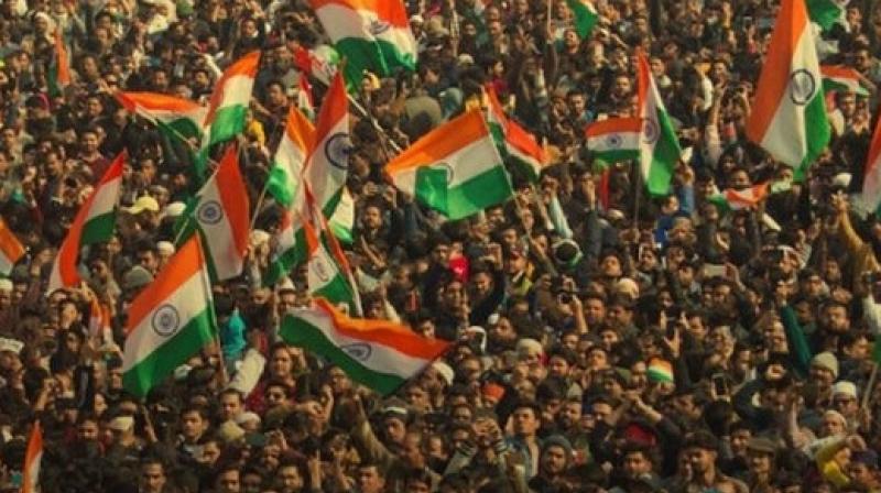 Congress' Bharat Joko Yatra Congress' Bharat Joko Yatra