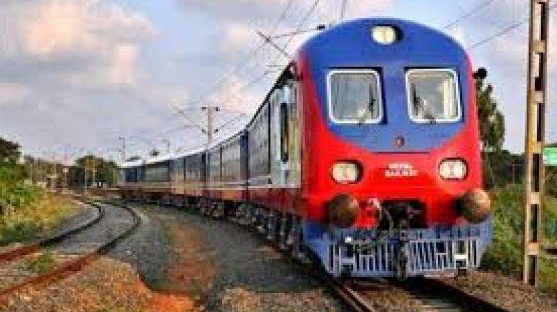 Railways Railways
