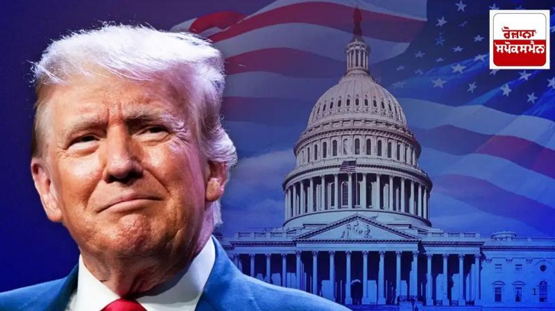 US $ 170 million was donated for Trump's swearing-in ceremony US $ 170 million was donated for Trump's swearing-in ceremony