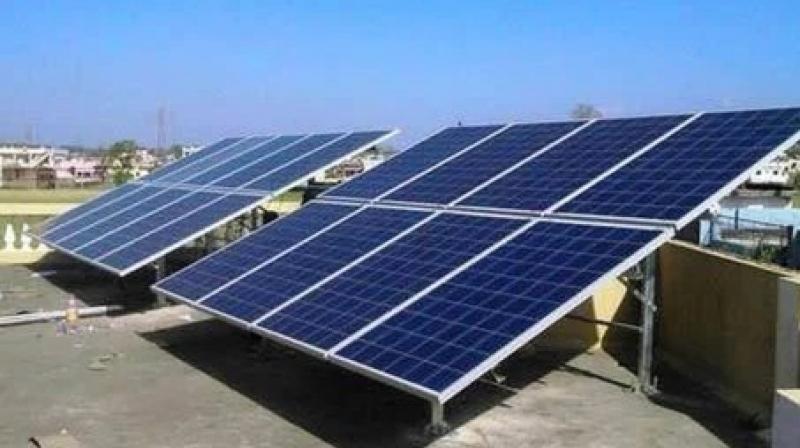 solar panels solar panels