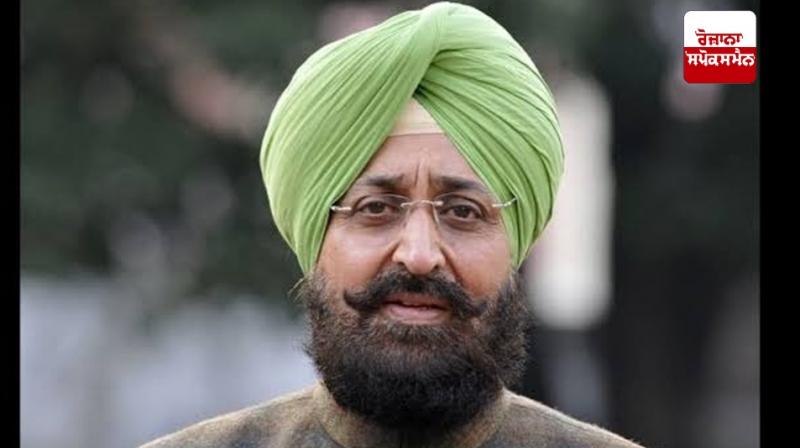 ਪ੍ਰਤਾਪ ਸਿੰਘ ਬਾਜਵਾ ਪ੍ਰਤਾਪ ਸਿੰਘ ਬਾਜਵਾ