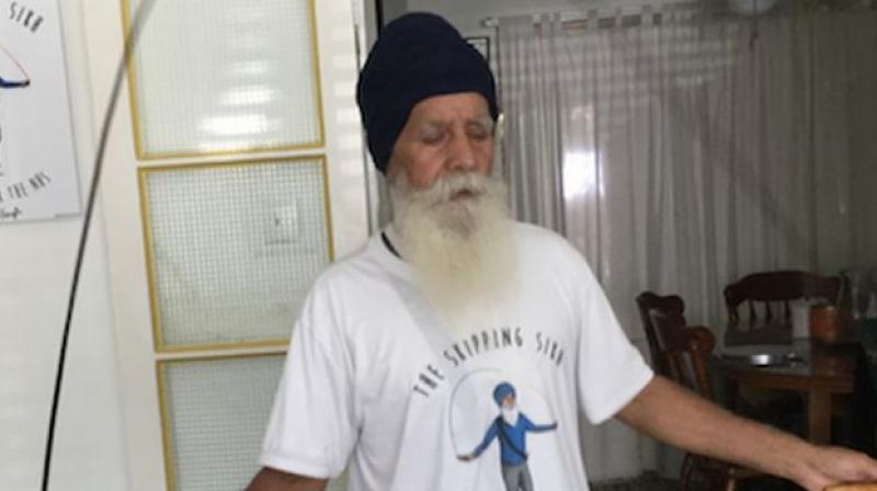 skipping sikh britain skipping sikh britain
