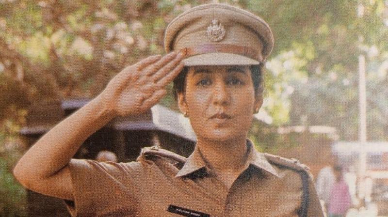 Kavita Chaudhary Kavita Chaudhary
