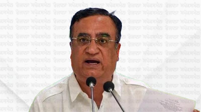 Congress gets tax tribunal relief after bank accounts 'frozen' by I-T department claim Congress gets tax tribunal relief after bank accounts 'frozen' by I-T department claim