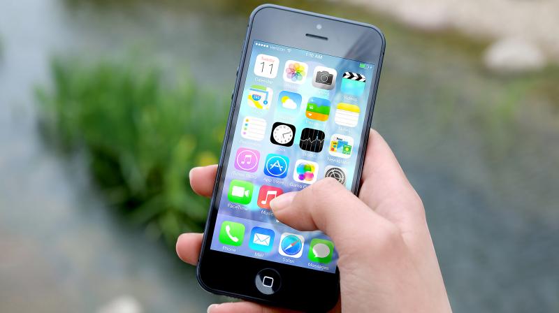Mobile App Mobile App