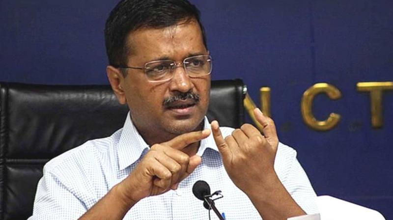 Delhi court refuses to grant stay on ED summons to Arvind Kejriwal News Delhi court refuses to grant stay on ED summons to Arvind Kejriwal News