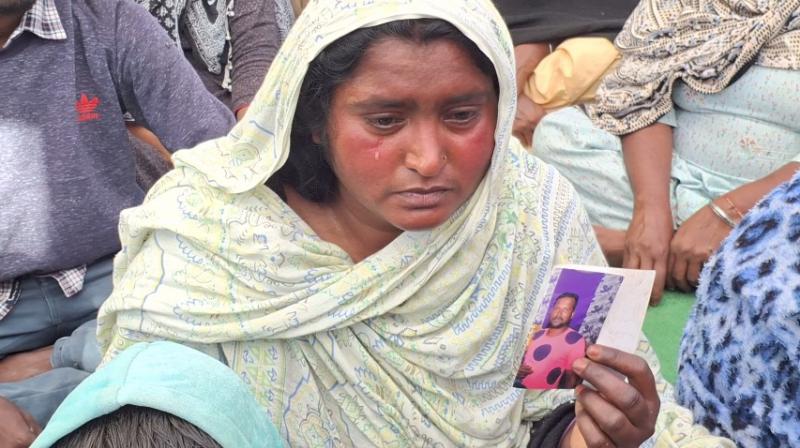 Raikot murder news Raikot murder news