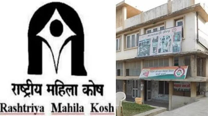 Central government shuts National Women's Fund Central government shuts National Women's Fund