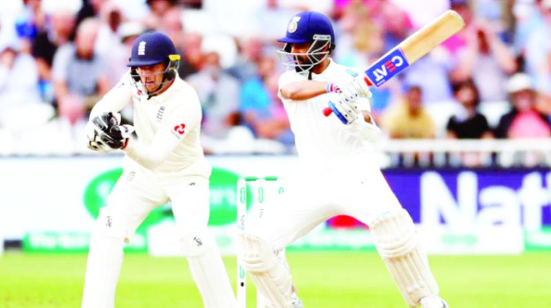 Match Between India And England Match Between India And England