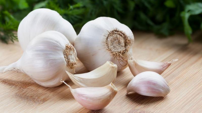 Garlic Garlic