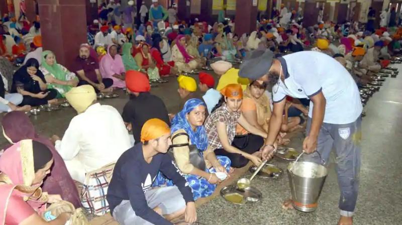 Guru ka Langar Guru ka Langar