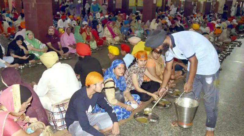 Guru ka Langar 