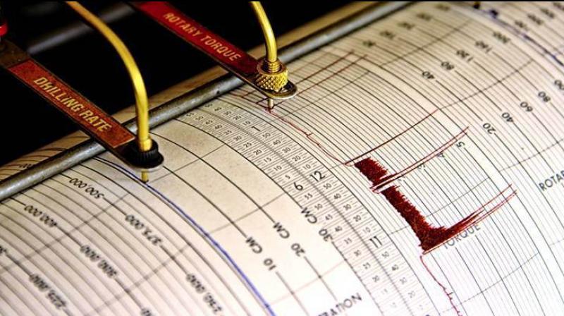 earthquake earthquake
