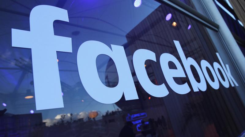 Facebook Facebook