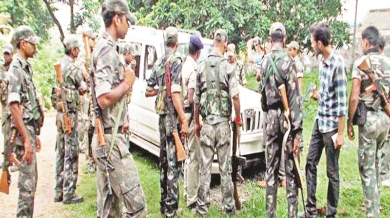 Terrorist Arrested Terrorist Arrested