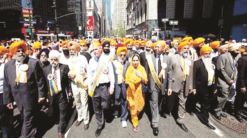 Sikh in USA Sikh in USA