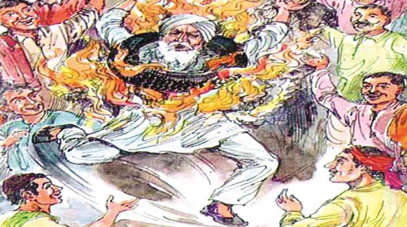 Sikh Riots Sikh Riots