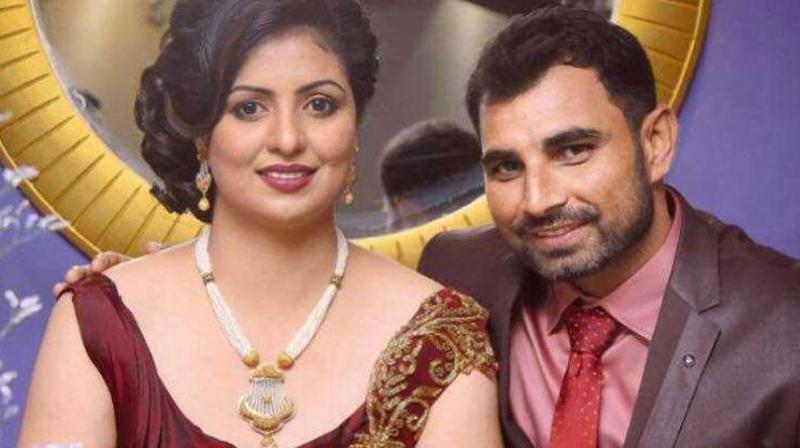 Mohammed Shami Mohammed Shami