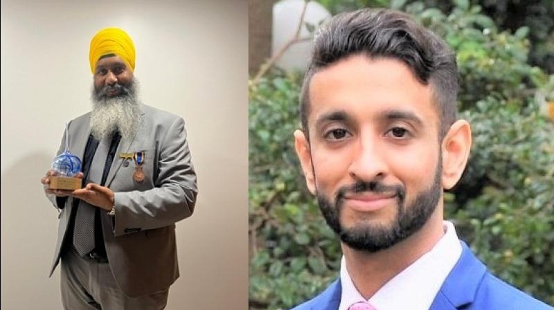 2 Indian-origin community helpers in Australia win 672,805 million dollar grant