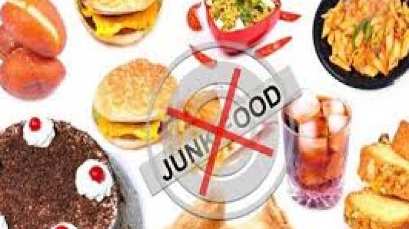 Junk Food Junk Food