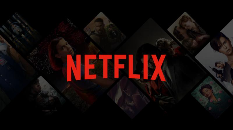 Netflix Netflix