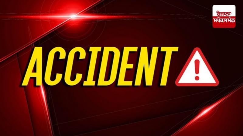 Sri Lanka: Bus falls into ravine in Uva province Sri Lanka: Bus falls into ravine in Uva province