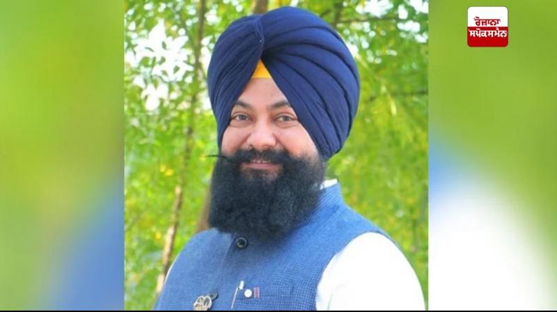 ਪਿੰਡ ਧਲੇਤਾ ’ਚ ਰਵਿਦਾਸ ਜੀ ਦੀ ਜ਼ਮੀਨ ਉਤੇ ਕਥਿਤ ਕਬਜ਼ਾ ਮਾਮਲੇ ਵਿਚ ਐਸ.ਸੀ. ਕਮਿਸ਼ਨ ਨੇ ਖ਼ੁਦ ਲਿਆ ਨੋਟਿਸ ਪਿੰਡ ਧਲੇਤਾ ’ਚ ਰਵਿਦਾਸ ਜੀ ਦੀ ਜ਼ਮੀਨ ਉਤੇ ਕਥਿਤ ਕਬਜ਼ਾ ਮਾਮਲੇ ਵਿਚ ਐਸ.ਸੀ. ਕਮਿਸ਼ਨ ਨੇ ਖ਼ੁਦ ਲਿਆ ਨੋਟਿਸ