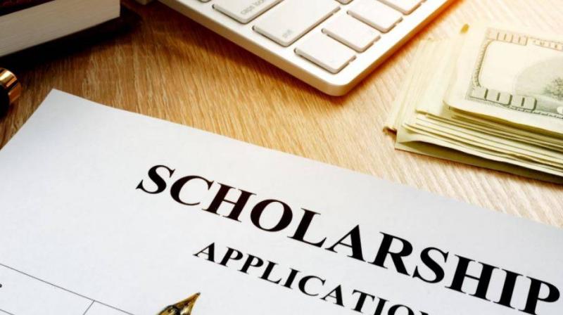 Post Matric Scholarship Scheme Post Matric Scholarship Scheme