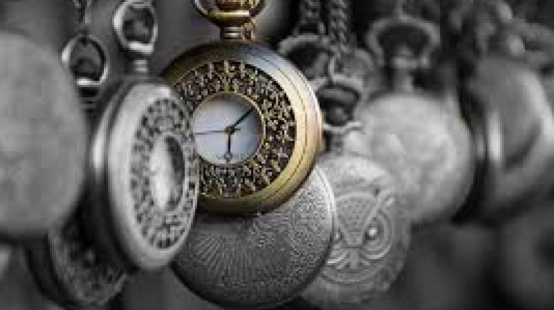 Time Time