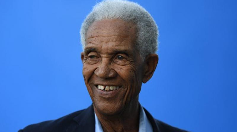 Garfield Sobers Garfield Sobers