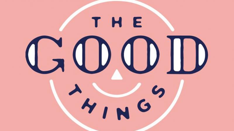 Good Things Good Things